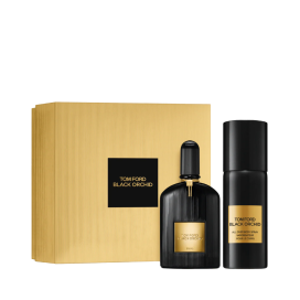 Tom Ford Black Orchid giftset 50 &