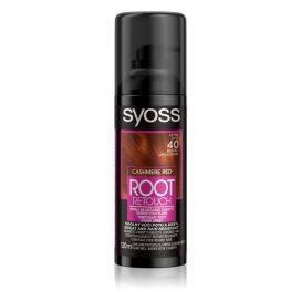 SYOSS UITGROEISPRAY ROOD      120ML