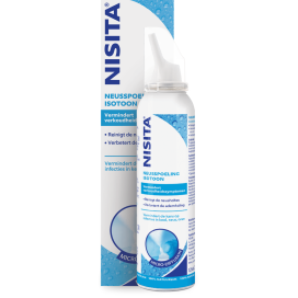NEUSSPOELING ISO MICRO DIFFUS 125ml