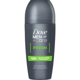 DOVE MEN  DEO ROLLER CARE FRES50 ML