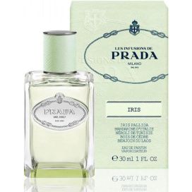 LES INFUSIONS INFUSION IRIS EDP V30