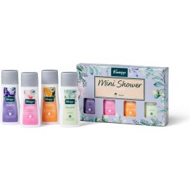 GVP MINI SHOWER 4 ST KNEIPP    1SET