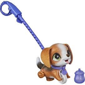 FURREAL PEEALOTS LIL WAGS BEAGLE