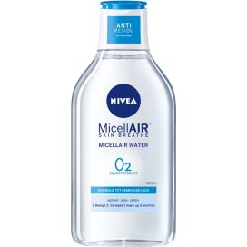 NIVEA ESSENT MICELL W 5IN1 N H400ml