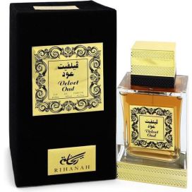 Rihanah Velvet Oud Eau de Parfum 125 ml Unisex