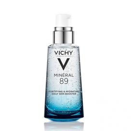 VICHY MINERAL 89 FRISSE GEL    50ml