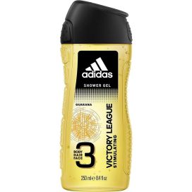 ADIDAS SHOWERGEL VICTORY LEAG250 ML