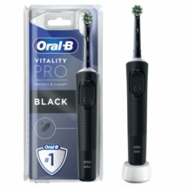 ORAL-B VITALITY PRO BLACK PROTECT X