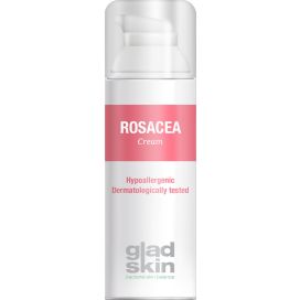 GLADSKIN ROSACEA CREME         50ml