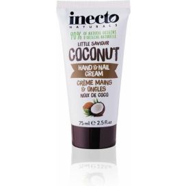 INECTO NATURALS COCONUT HAND&NAIL C