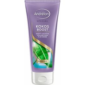 ANDR MASKER KOKOS BOOST      180 ML