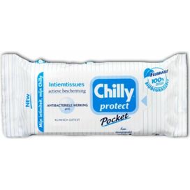 CHILLY DOEKJES POCKET PROTECT 12 ST