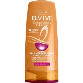 ELVIVE CREMESP KRUL VERZ XTR O200ML