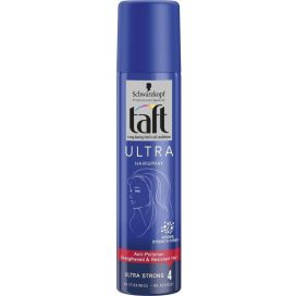 TAFT STYLING SPRAY ULTRA STRON75 ML