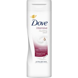 DOVE BODY LOTION INTENSIEF    400ML