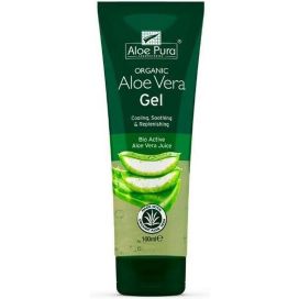 ALOE VERA GEL ORGANIC ORIGINAL100ml