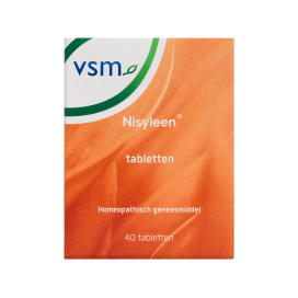 VSM Nisyleen 40 Tabletten