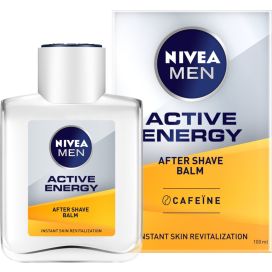 NIVEA MEN AS ACTIVE ENERGY 2 100 ML