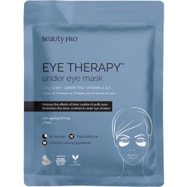 EYE THERAPY UNDER EYE MASK    3PAAR