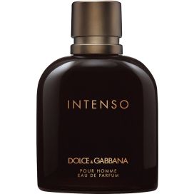 DOLCE&GABBANA POUR HOMME INTENSO ED