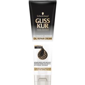 GLISS TREATMENT OIL-REPAIR CR150 ML