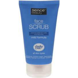 SENCE FACE SCRUB ALL SKIN TYP150 ML