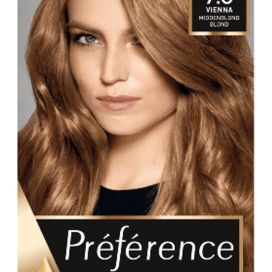 PREFERENCE INFINIA 7 VIENNE - MIDDE