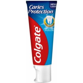 COLGATE TANDPASTA - CARIES PROTECTI