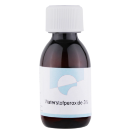 ORPHI WATERSTOFPEROXIDE 3%    110ml