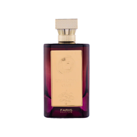 FARIIS WEALTHY CLUB EDP 100ML