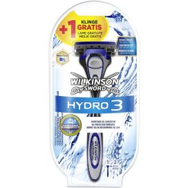 WILKINSON HYDRO 3 PROVIT B5 RAZ1 ST