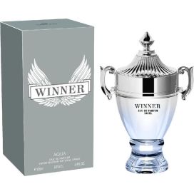 TIVERTON WINNER AQUA 100 ML EDP