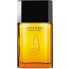 AZZARO HOM EDT SPR 50 ML