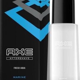 AXE AFTERSHAVE MEN - MARINE 100 ML.