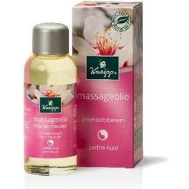 MINI KNEIPP MASSAGEOLIE - AMANDEL 2