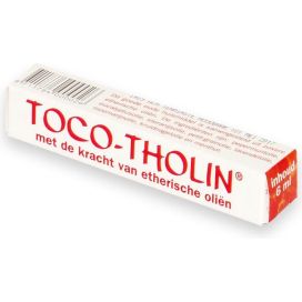 TOCO THOLIN KLEIN              4 ML