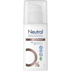 NEUTRAL FACE/DAY CREAM         50ML