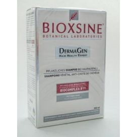 BIOXSINE SHAMPOO VET HAAR     300ml