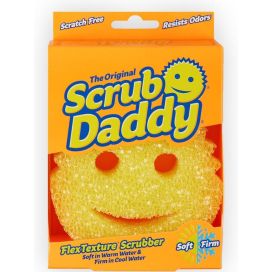 SCRUB DADDY ORIGINELE KRASVRIJE1 ST