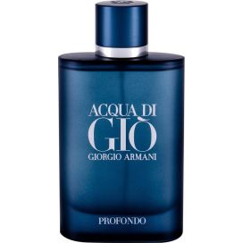 ARMANI ADGH PROFONDO EDP V75ML 75 M