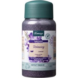 BADKRISTAL RELAXING LAV KNEIPP 600G