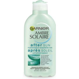 AMBRE SOL AFTERSUN MELK      200 ML