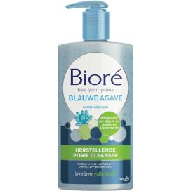 BIORE PORIE CLEANSER MET ZUIV200 ML