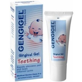 GENGIGEL TEETHING              20ml