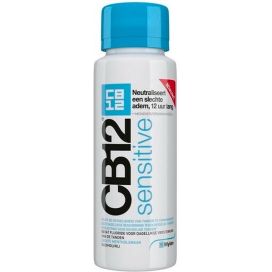 CB12 MONDVERZORGING SENSITIVE 250ml