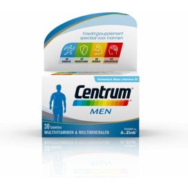 CENTRUM MEN ADVANCED           30tb