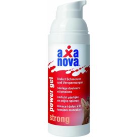 AXANOVA POWERGEL               50ml