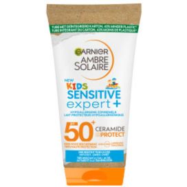 AMBRE SOL KIDS ON T GO SPF50+  50ml