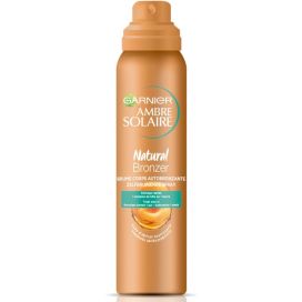 AMBRE SOL NAT BRONZER SPRAY   150ml