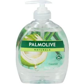 PALMOLIVE HANDZEEP - POMPJE PURE CO